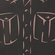 费尔南多·贝尔韦尔·昌戈 Fernando Bellver Chango（1954）《服装系列——衬衫》，2002年 - 2