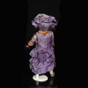 Muñeca de porcelana Armand Marseille,