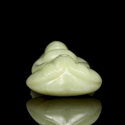 Figura de jade 