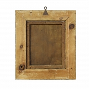 Popular school (18th - 19th century) 