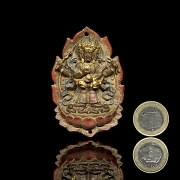 Amuleto de Liulí