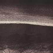 海梅·蒙特塞拉特·阿米戈（1948）《沿着女巫线 VI》，2004 - 2