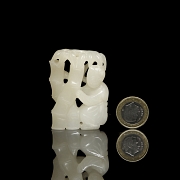 Figura de jade