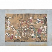 Pintura china 
