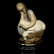 Figura de Lladró
