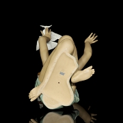 Lladró figurine, ‘Offer of Peace’