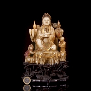 Figura de Shoushan