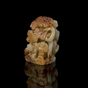 Grupo de jade 