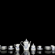 Quinta Nova Portugal “Coffee set,” 20th century