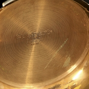 Cuisinart copper cookware set, 20th century - 2