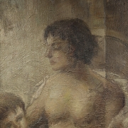F. Sánchez (s.XX) 