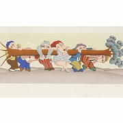 尤瓦尔·马勒（1951）《共同努力》