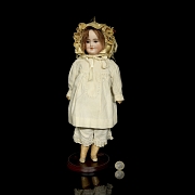Carl Bergner, ‘Three-Faced Doll,’ circa 1904–1910 - 3
