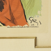 Jules Alexandre Grün (1868-1934) 