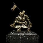 Salvador Dalí i Domènech (1904-1989) 