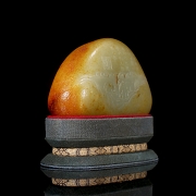 Adorno de jade de Hetian 