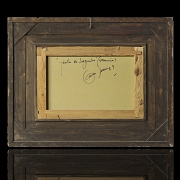 Eustaquio Segrelles (1936-2025)