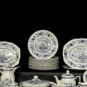 Kensington Staffordshire Ironstone