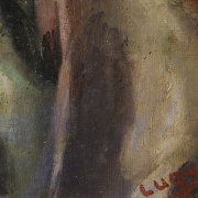 Manuel Fernández Luque (1919-2005) 