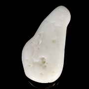 Figura de jade de Hetian 