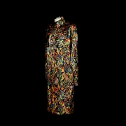 Gucci ”Caftán”, ca. 1980