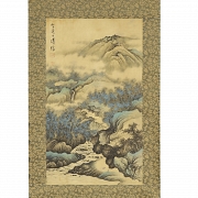 Pintura china