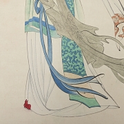 Pintura china