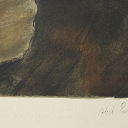 Abel Pann (1883–1963)