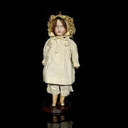 Carl Bergner, ‘Three-Faced Doll,’ circa 1904–1910 - 11
