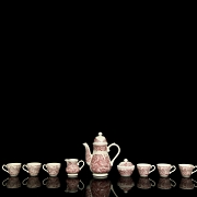 J. Broadhurst Ironstone 