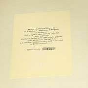 University Library of Granada, ‘Codice C-67’, 1972 - 2