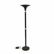 Lámpara de pie estilo Jay Spectre, s.XX