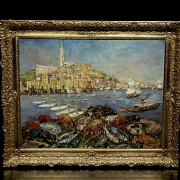 Raphaël Dubois (1888-1960)