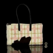 Luciano Tarqua “Bolso de mano”, Suiza s.XX