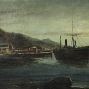 José Maria Jardines (1862-c.1920)