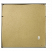 Oliver Johnson (1972) “Multidimensional Object Blue” 2004