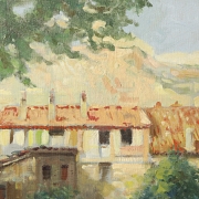 Domingo Soler Gili (1871–1951) ‘Country houses’