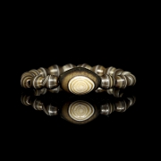 Pulsera de cuentas 