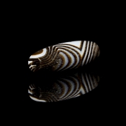 Colgante Dizi de ágata 