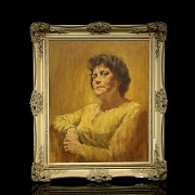 Duglas Hills (1924-1988)