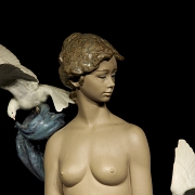 Figura de Lladró
