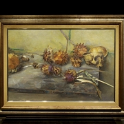 Vicente Traver Calzada (1945)