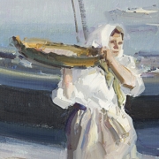 Eustaquio Segrelles (1936-2025)