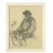 José Espert Climent (1927 - 2015)