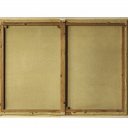 Escuela española s.XX 