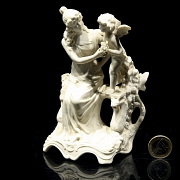 Figura de biscuit