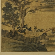 Pintura China