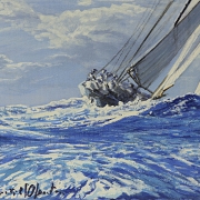 Jesús de Miguel Alcántara (1958-2022) 