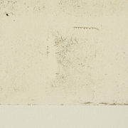 Paco Aguilar Aguila (1959) “Territorios A”, 2003 - 5