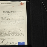 Facsimile ‘Codex Tro-Cortesianus’, 1991 - 1
